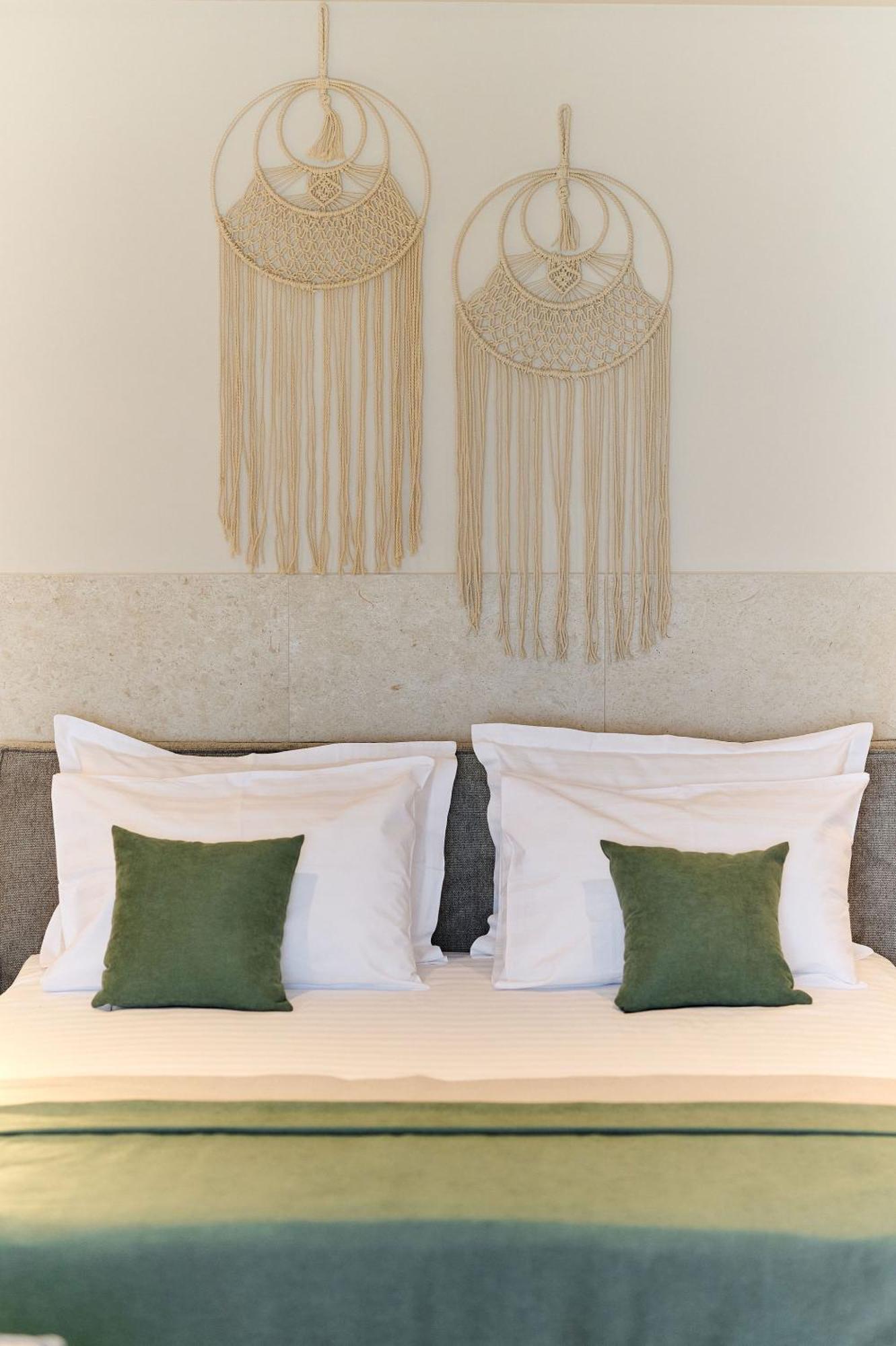 Alezzi Infinity Aparthotel & Spa Нэводари Экстерьер фото